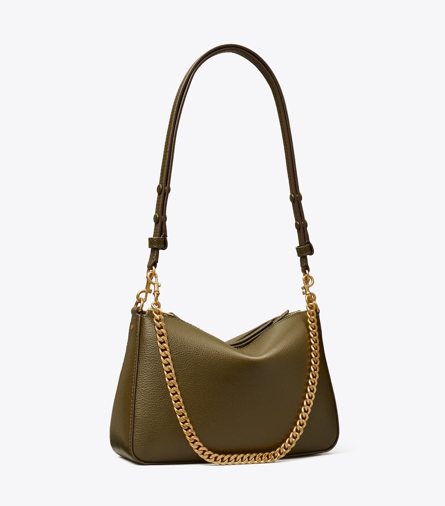 Small Perry Shoulder Bag