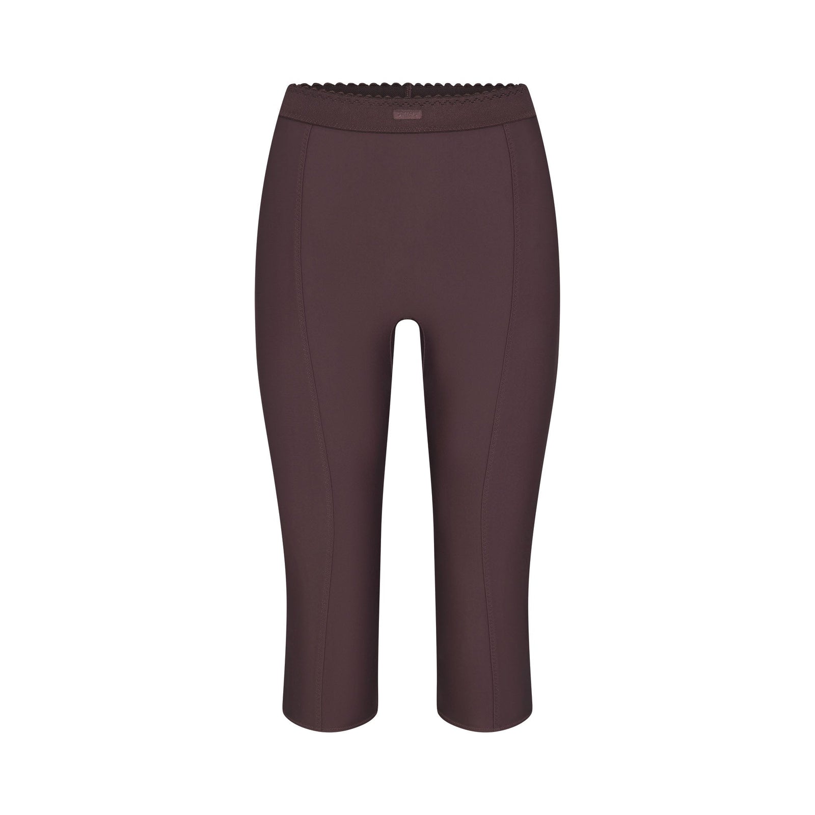 Skims Body High-waisted Capri