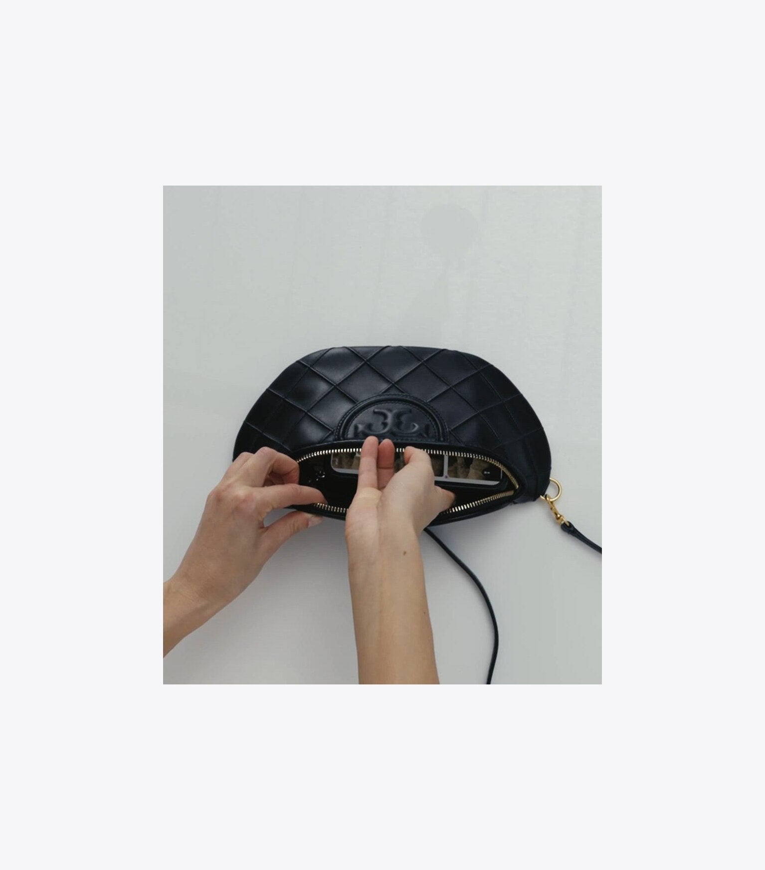 Fleming Soft Belt Bag