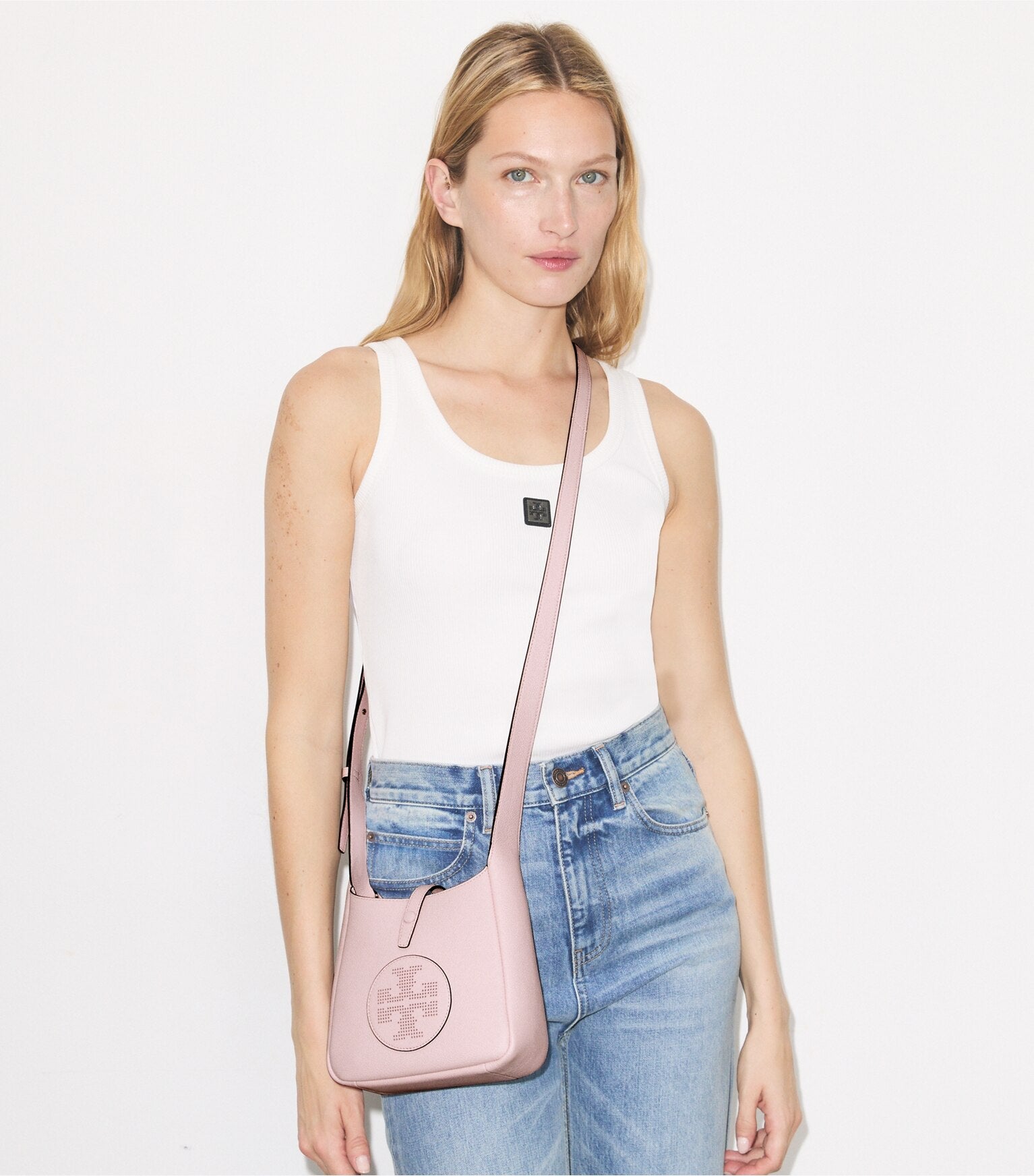 Miller Swing Crossbody Bag