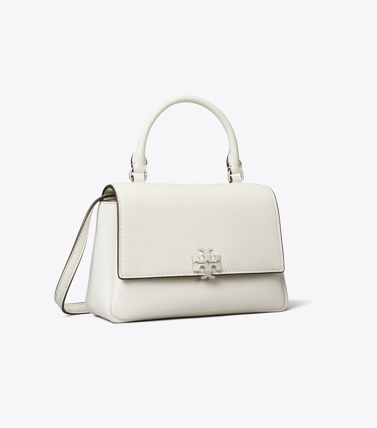 Mini Charlie Top-Handle Crossbody