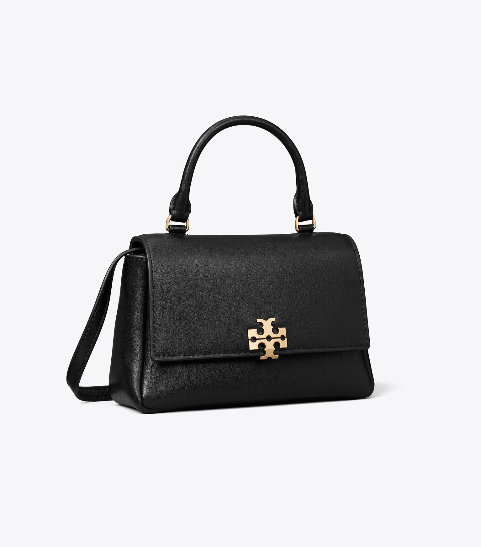 Mini Charlie Top-Handle Crossbody