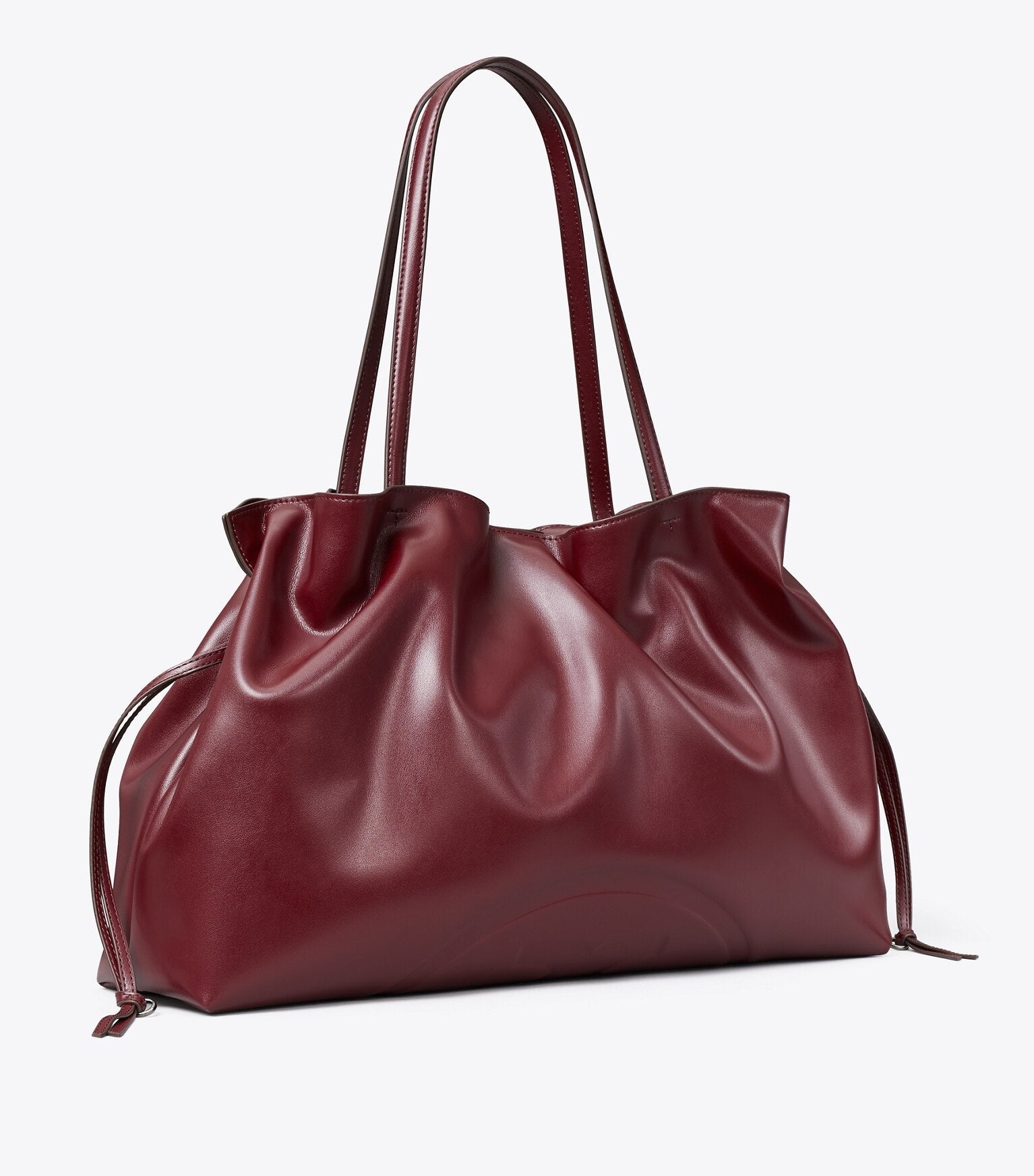 Ella natuura™ Drawstring Tote