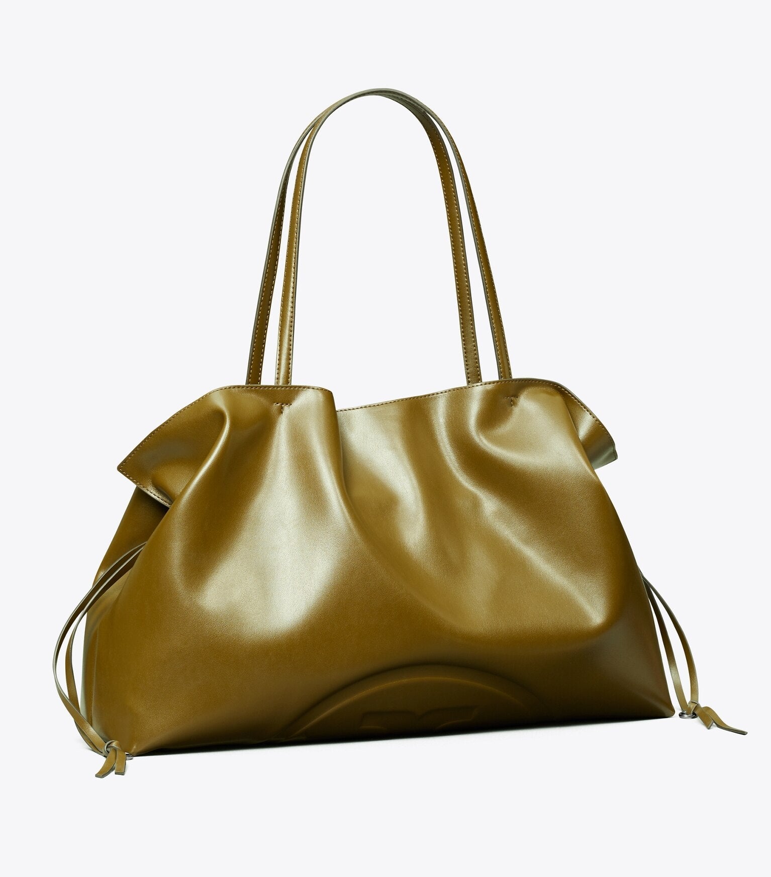 Ella natuura™ Drawstring Tote