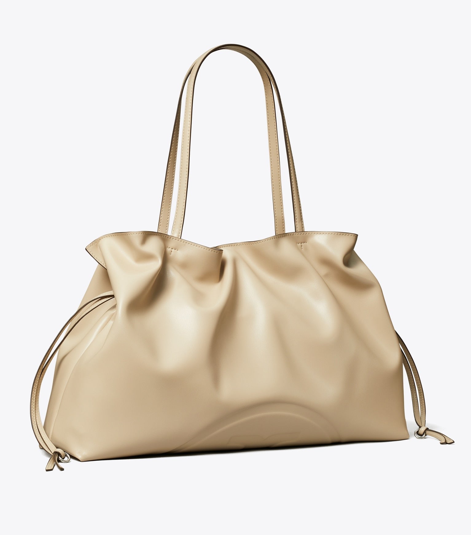 Ella natuura™ Drawstring Tote