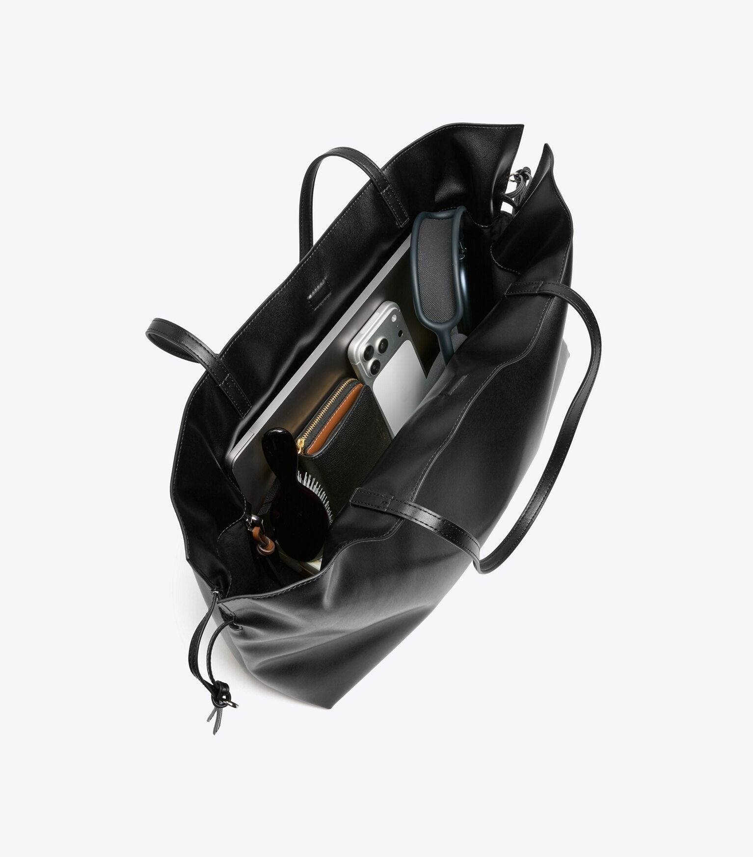 Ella natuura™ Drawstring Tote