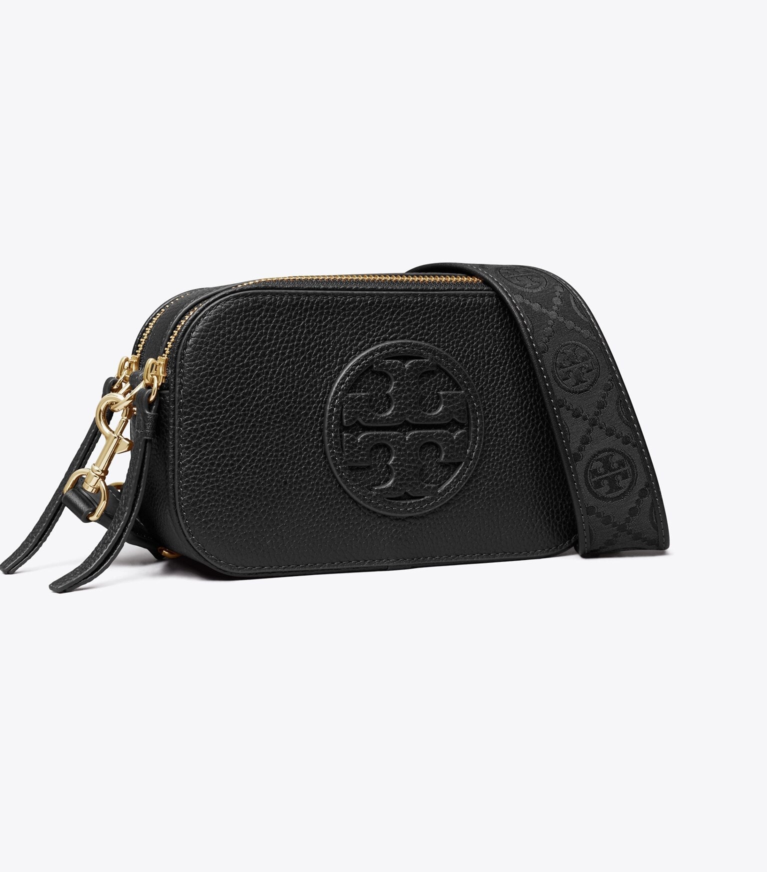 Mini Miller Crossbody Bag