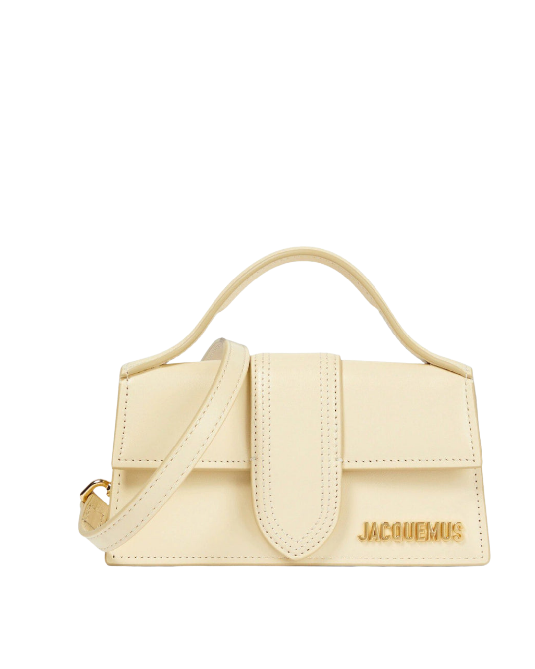 Jacquemus Le Bambino Mini - Cream