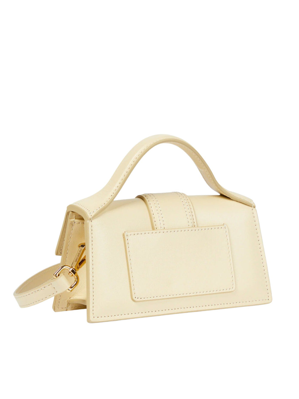 Jacquemus Le Bambino Mini - Cream