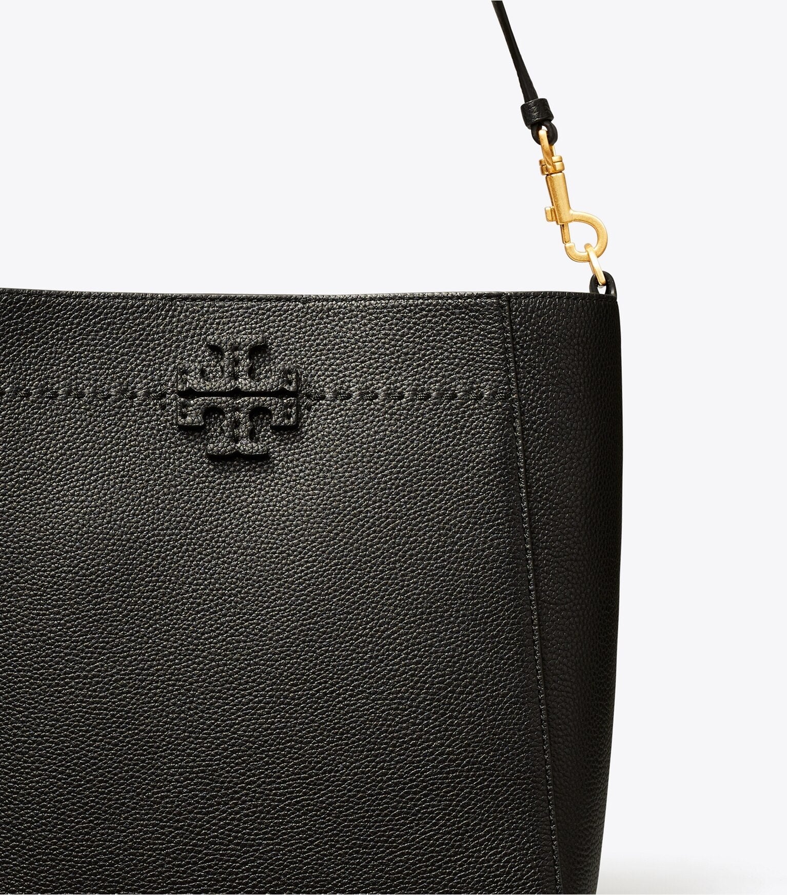 McGraw Bucket Bag