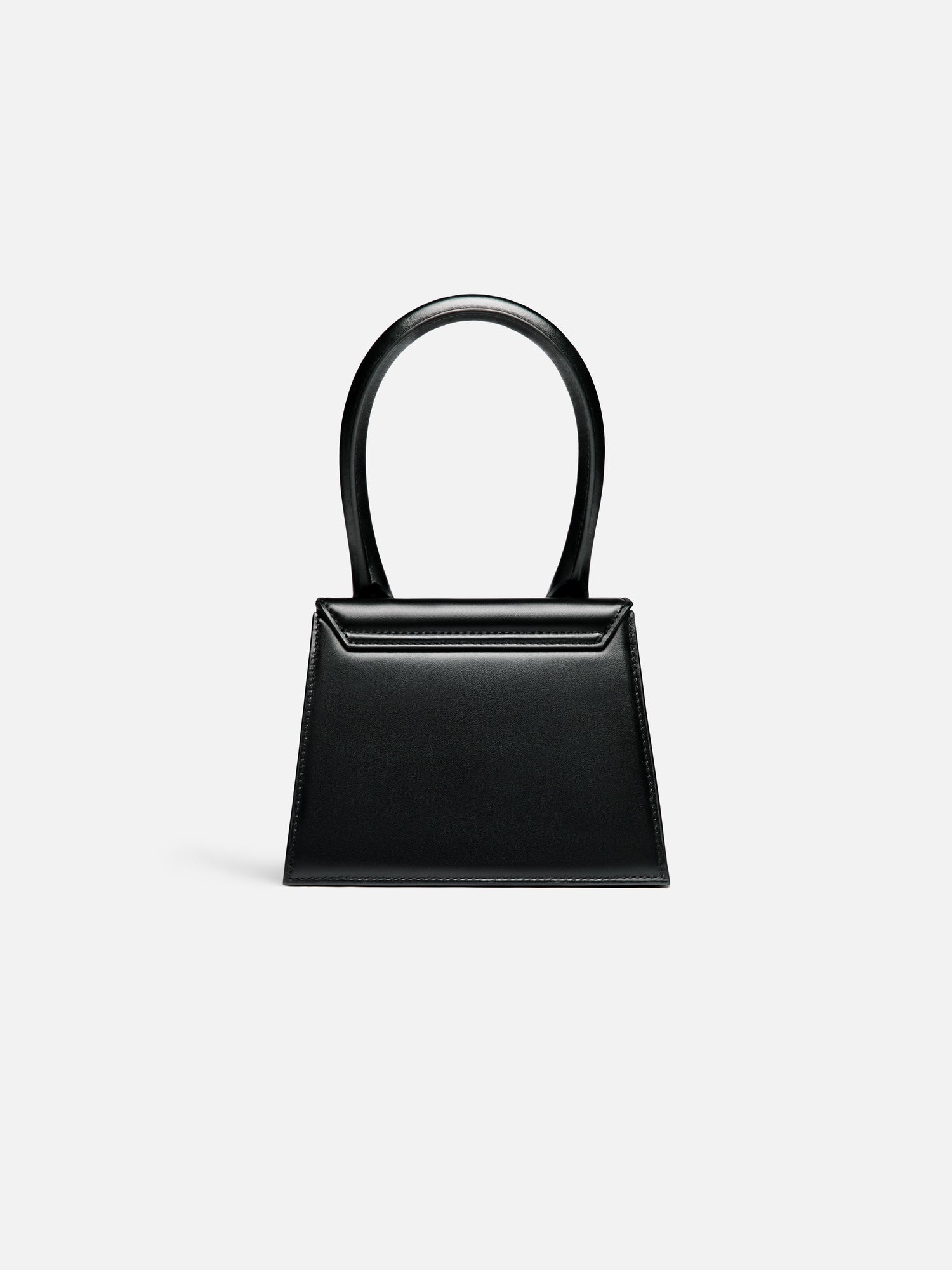 Jacquemus Le Chiquito Moyen Black