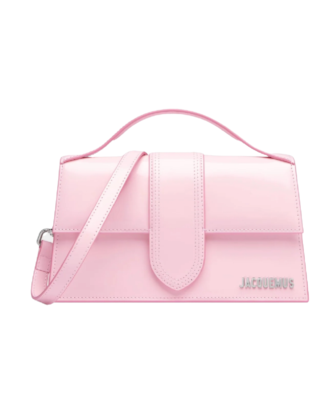 Le Grand Bambino Pale Pink