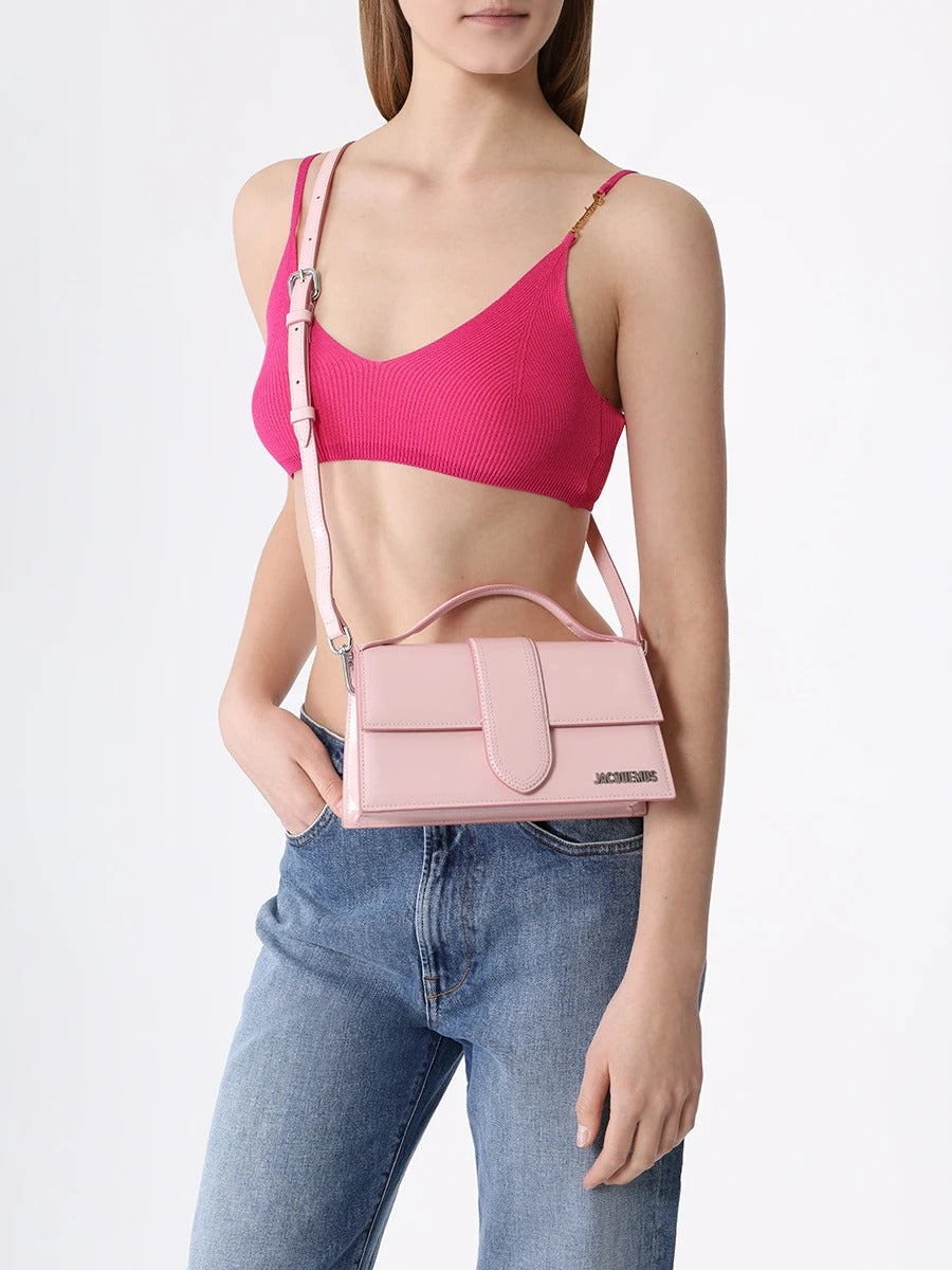 Le Grand Bambino Pale Pink