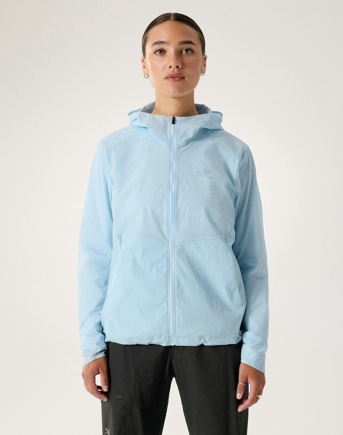 Arc'teryx Sinsola Hoody Women's Alpine Blue