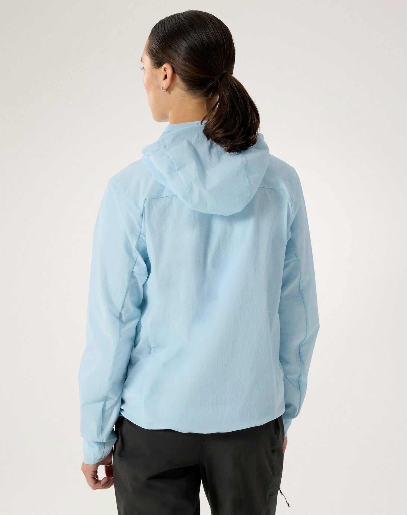 Arc'teryx Sinsola Hoody Women's Alpine Blue