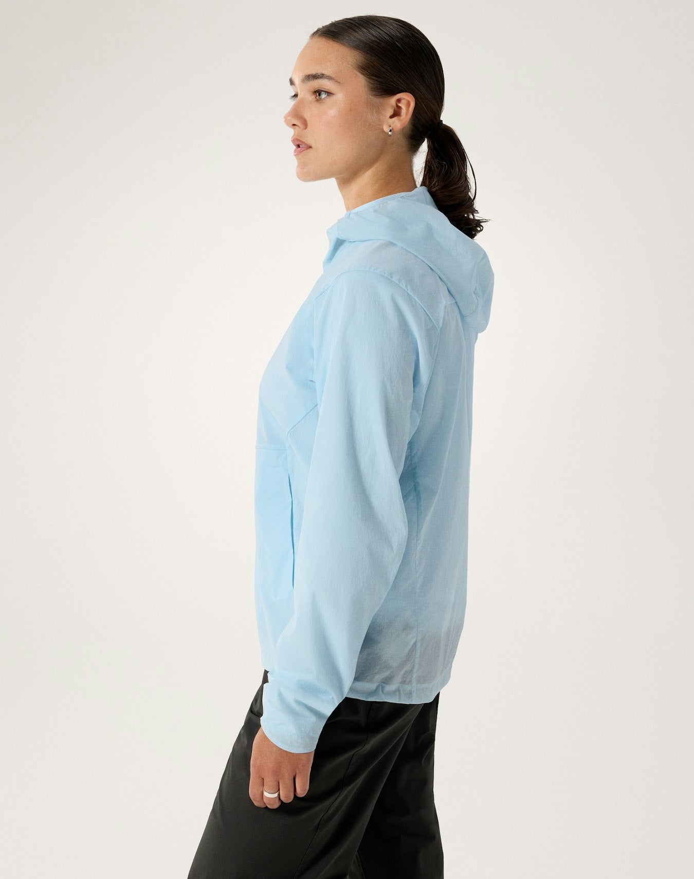 Arc'teryx Sinsola Hoody Women's Alpine Blue