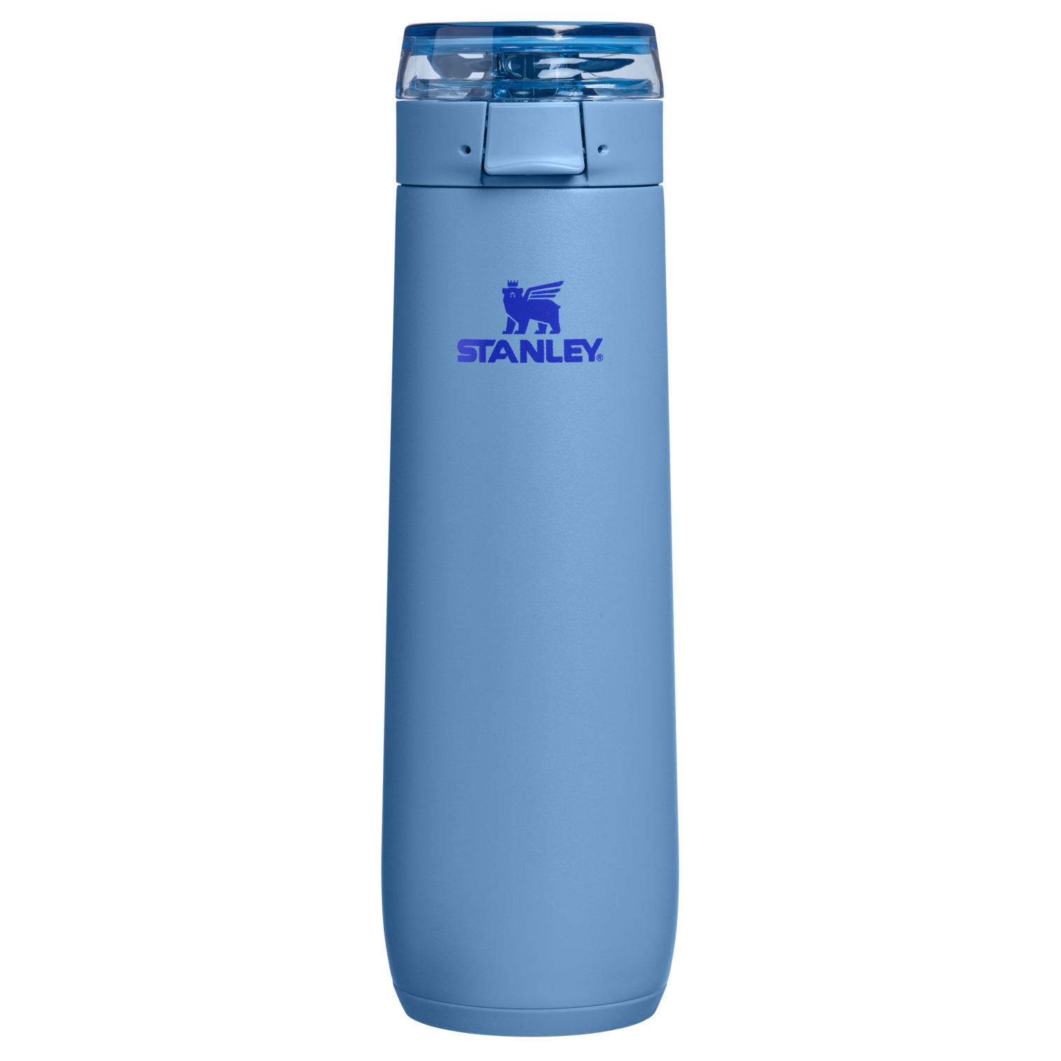 Stanley The Flowstate Spring Bottle | 20 OZ Blue Sky
