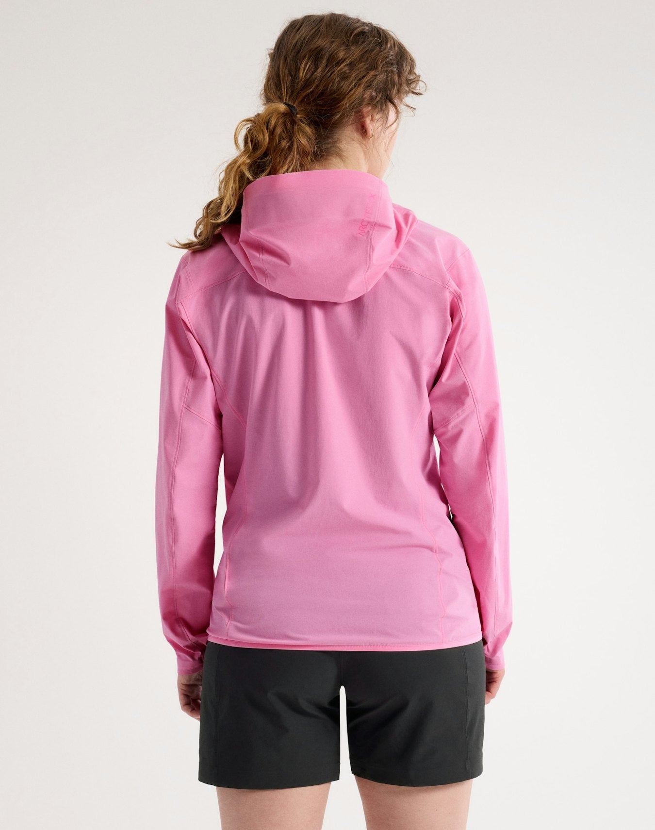 Arc'teryx Gamma Lightweight Hoody Women's Pineberry