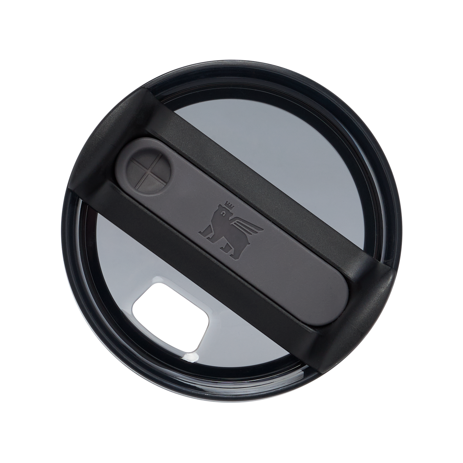 Stanley The Quencher H2.O FlowState Tumbler Lid | 20 OZ Black