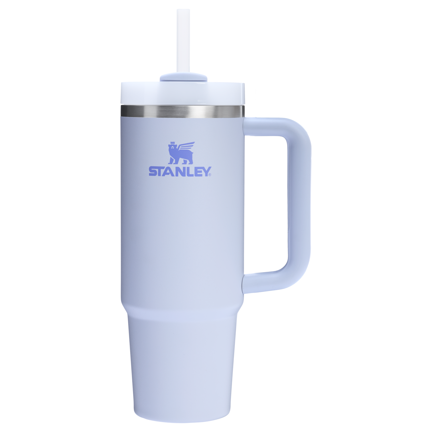 Stanley The Quencher H2.0 Flowstate Tumbler | 30 OZ Dew Drop