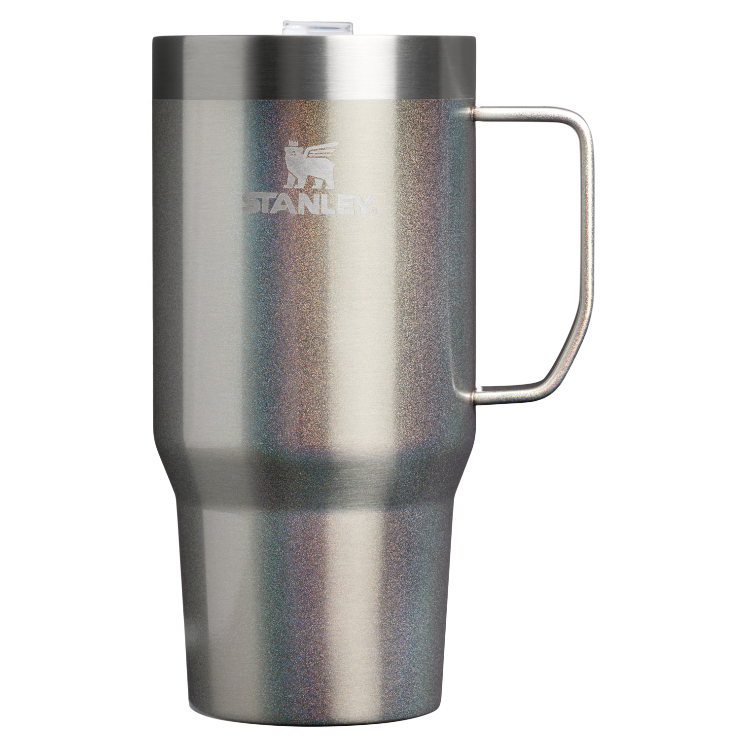 Stanley The Everyday Suburban Mug | 24 OZ Steel Shimmer