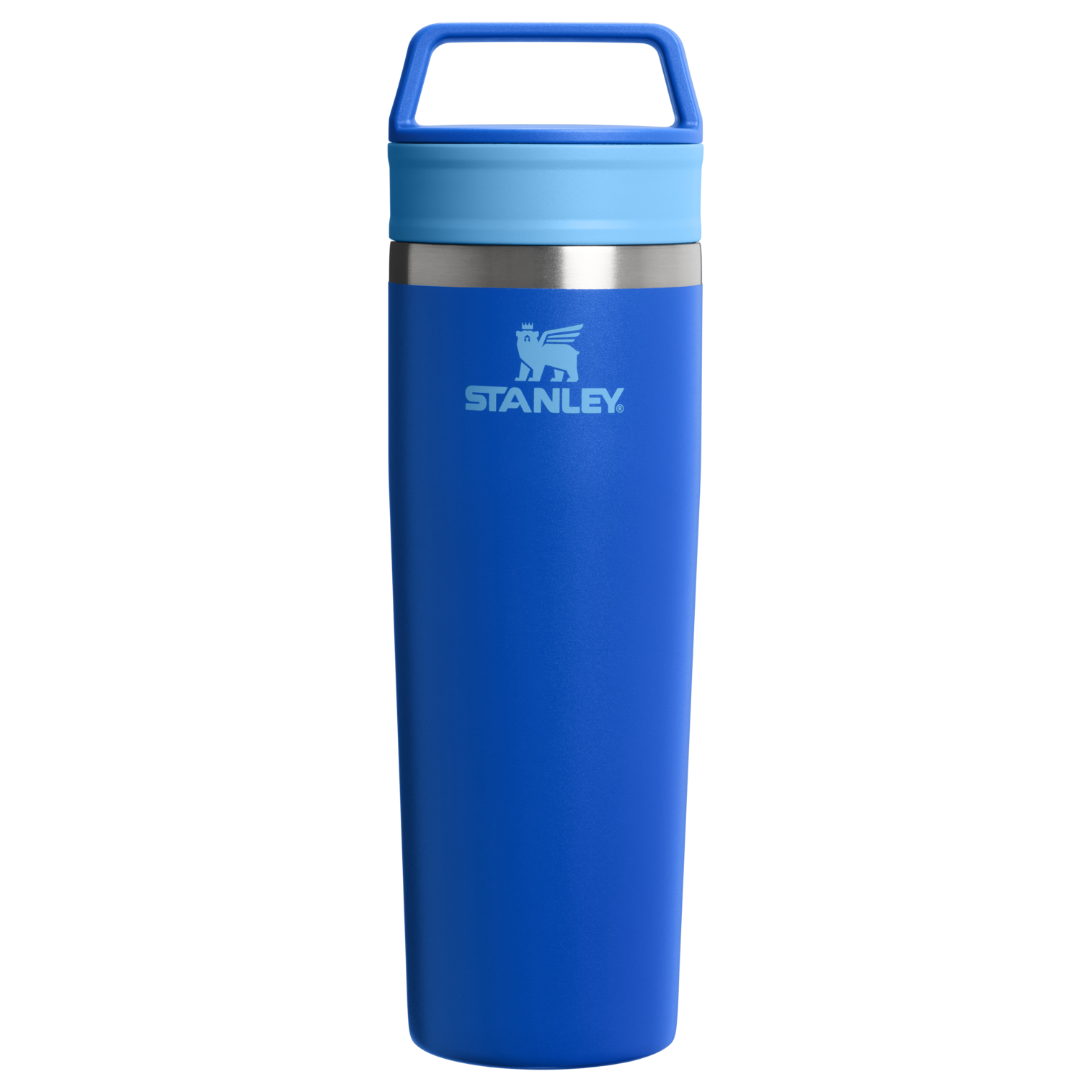Stanley The Caf-To-Go Travel Mug | 20 OZ Cobalt