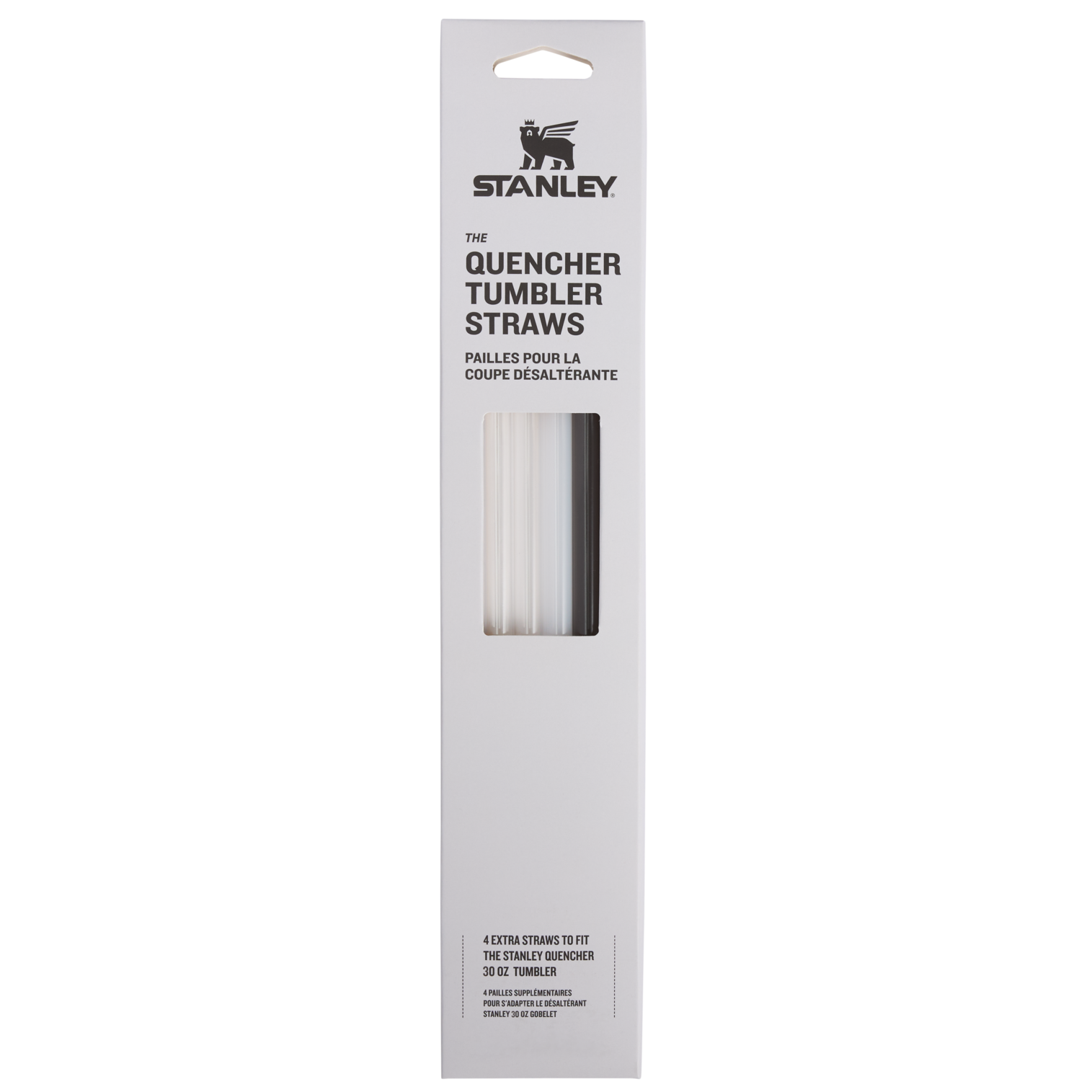 Stanley Adventure Quencher Travel Tumbler Straws | 30 OZ Core