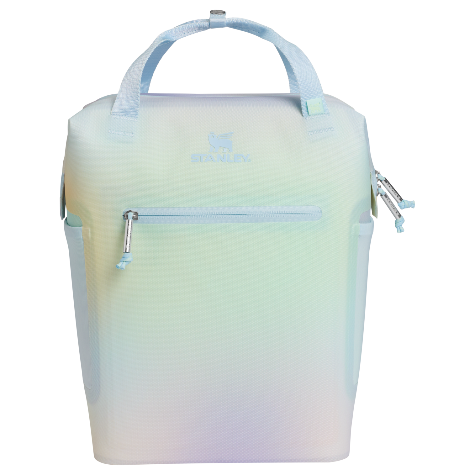 Stanley The All Day Madeleine Mini Cooler Backpack | 14 QT Sunrise Spiral