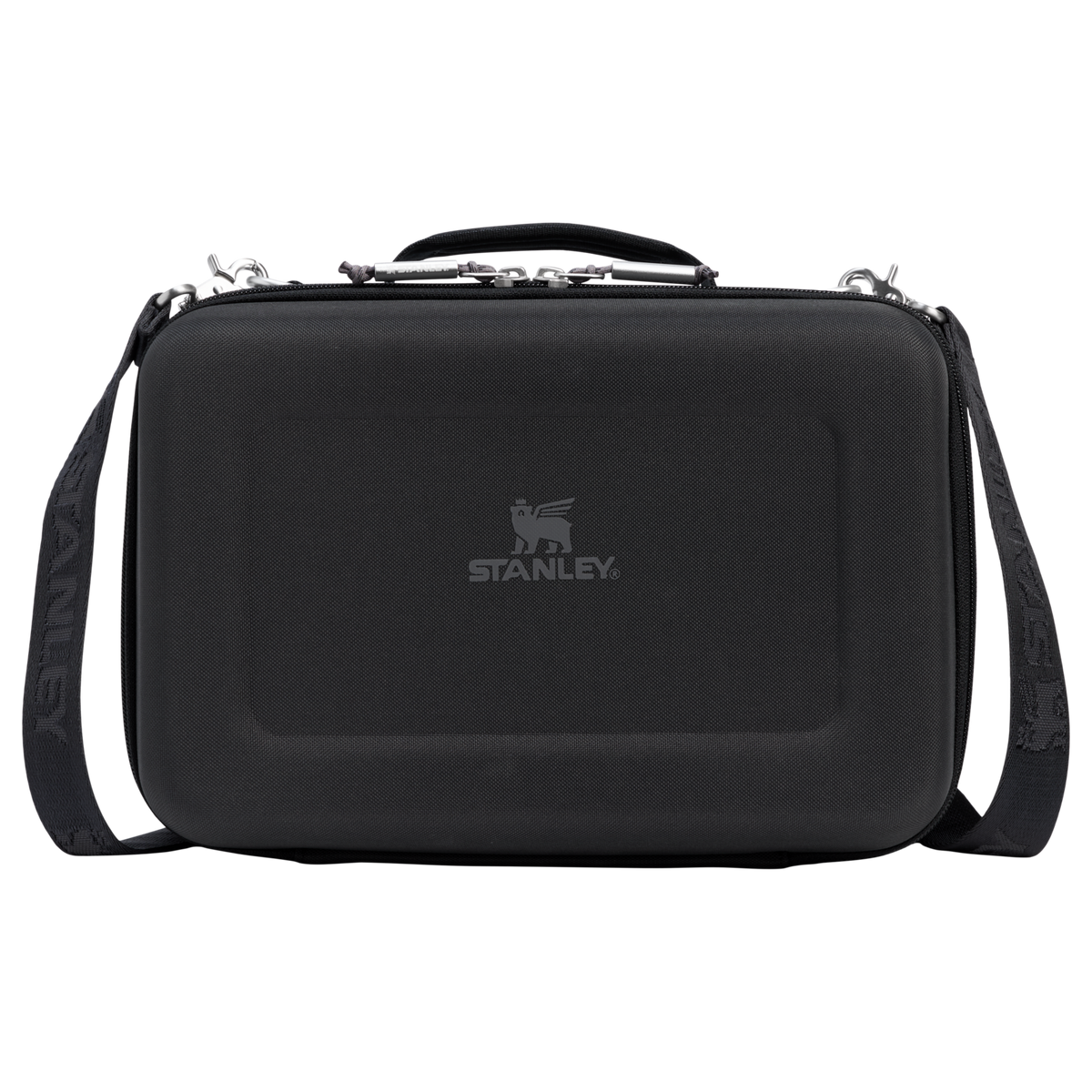 Stanley All Day Midi Lunch Box | 6.3 QT Black