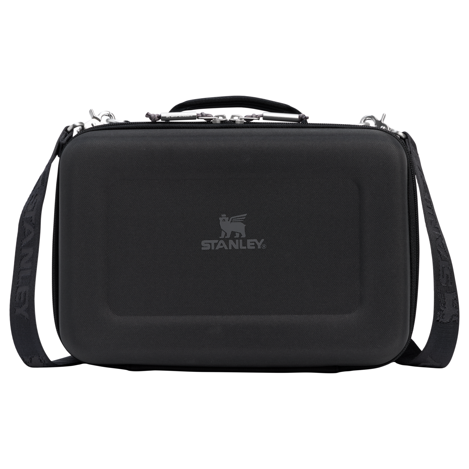 Stanley All Day Midi Lunch Box | 6.3 QT Black