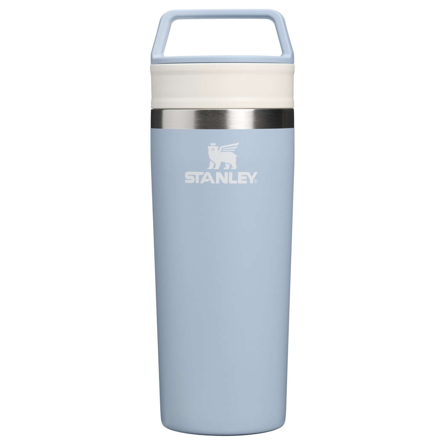 Stanley The Caf-To-Go Travel Mug | 16 OZ Blue Dream Stone