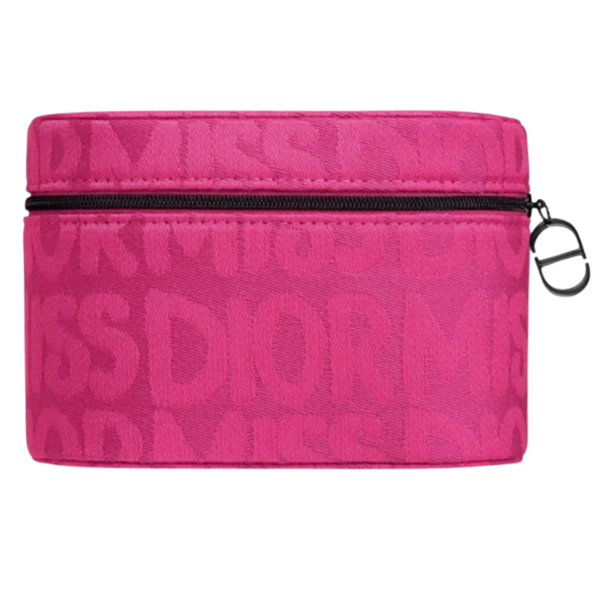 Dior Miss Dior Makeup Vanity Case Dark Pink