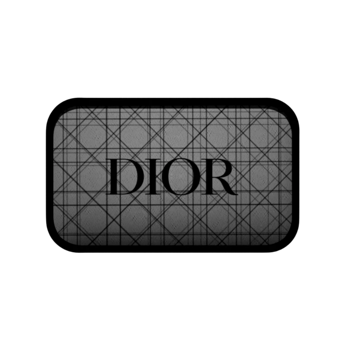 Dior Beauty Mesh Makeup Pouch