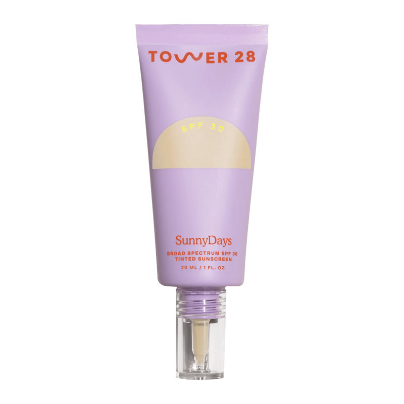 SunnyDays™ Tinted SPF 30