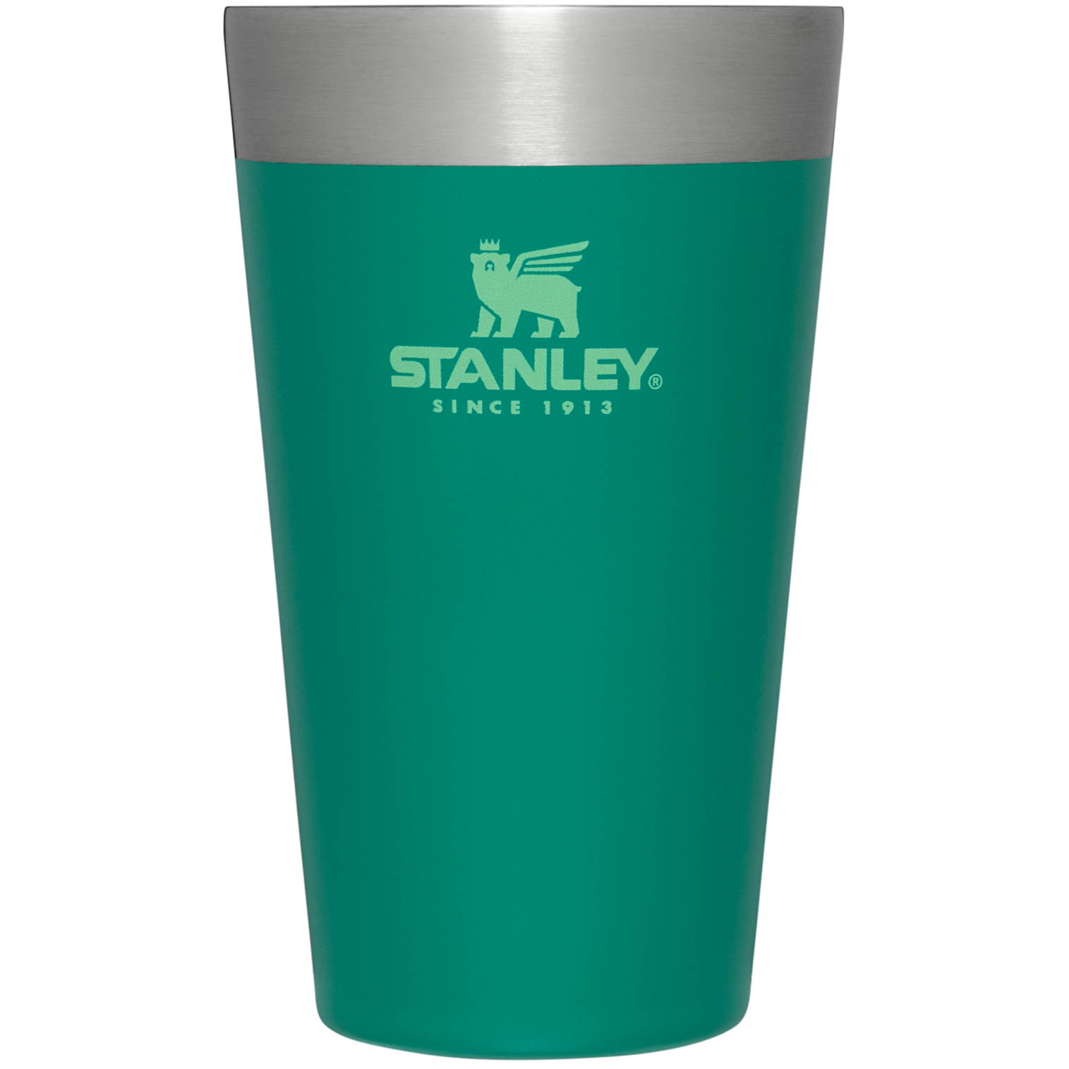 Stanley Adventure Stacking Beer Pint | 16 OZ Alpine