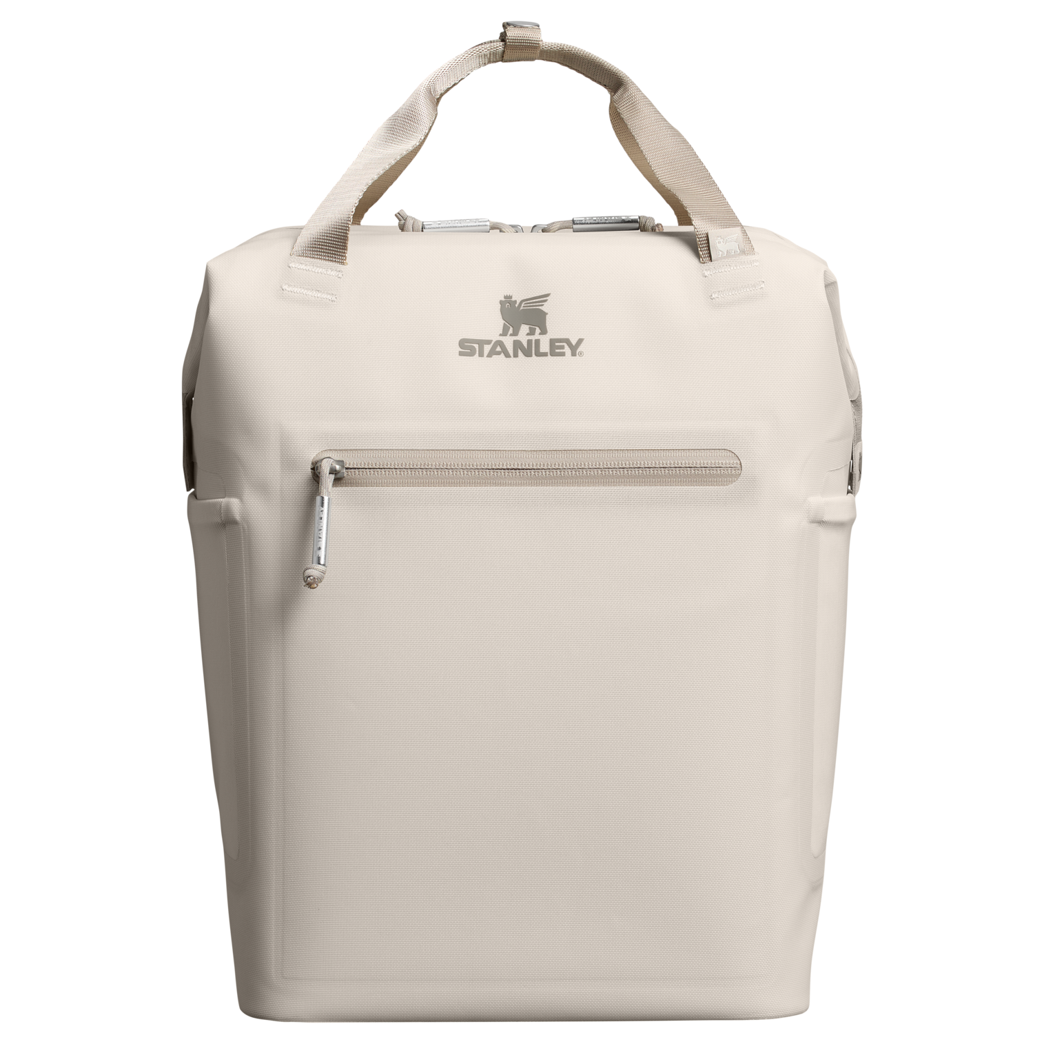 Stanley The All Day Madeleine Mini Cooler Backpack | 14 QT Cream
