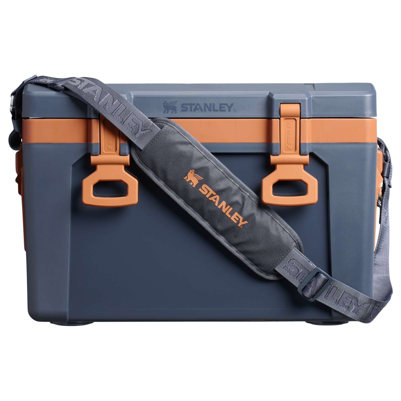 Stanley The Easy Carry Outdoor Cooler + Strap | 24 QT Twilight