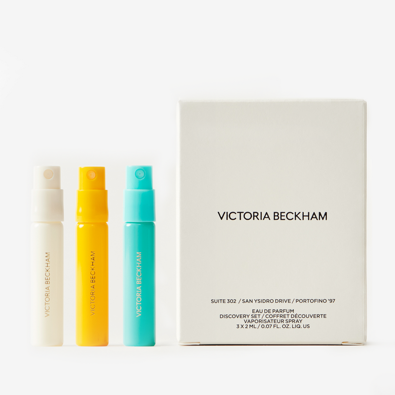 Fragrance Discovery Set