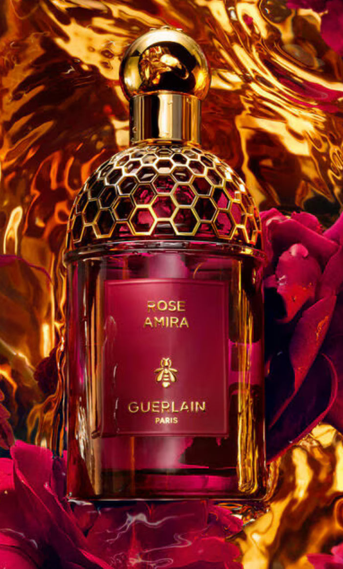 Guerlain ROSE AMIRA - EAU DE PARFUM 125 ML