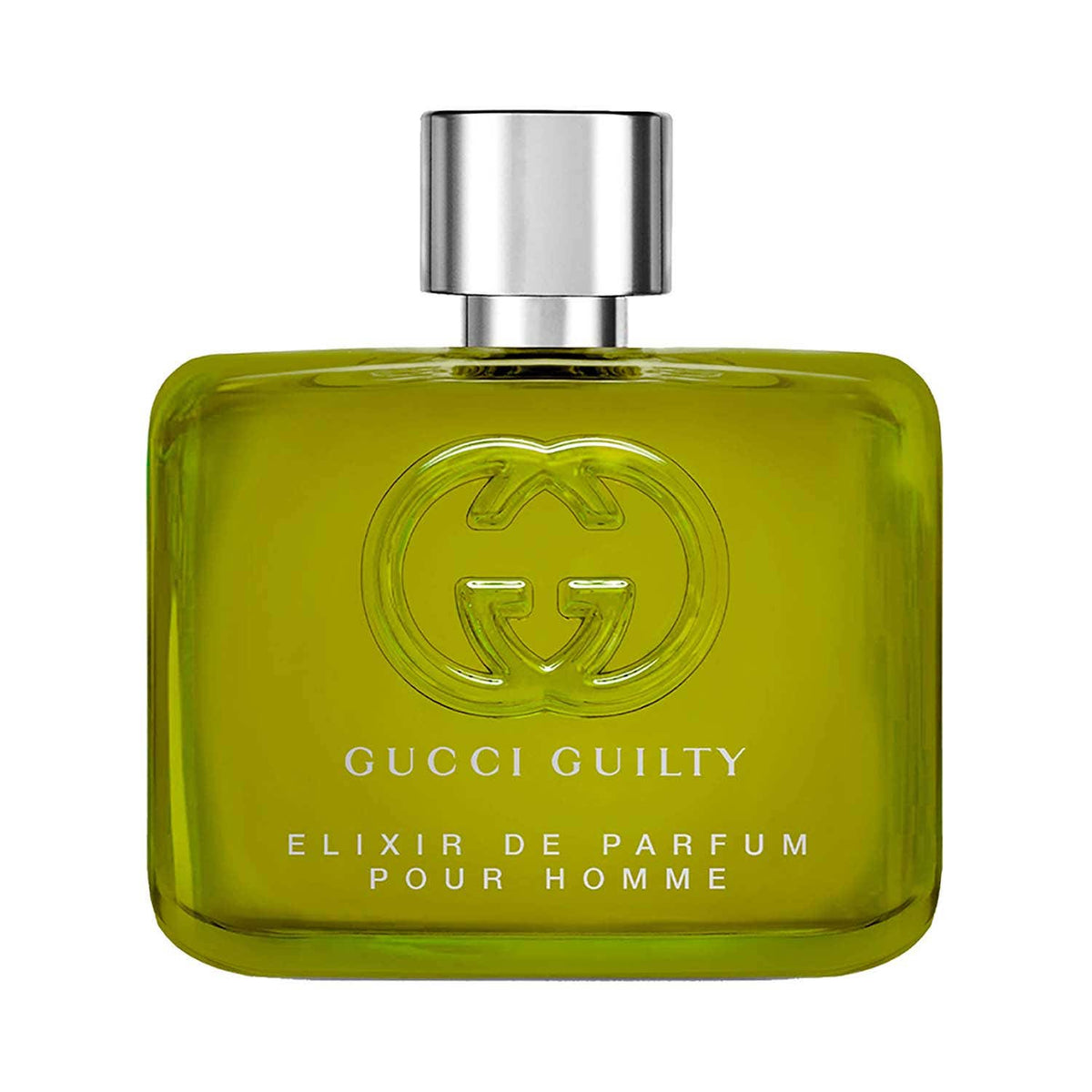 Gucci Guilty Elixir de Parfum for Men (60 ml) - Gucci