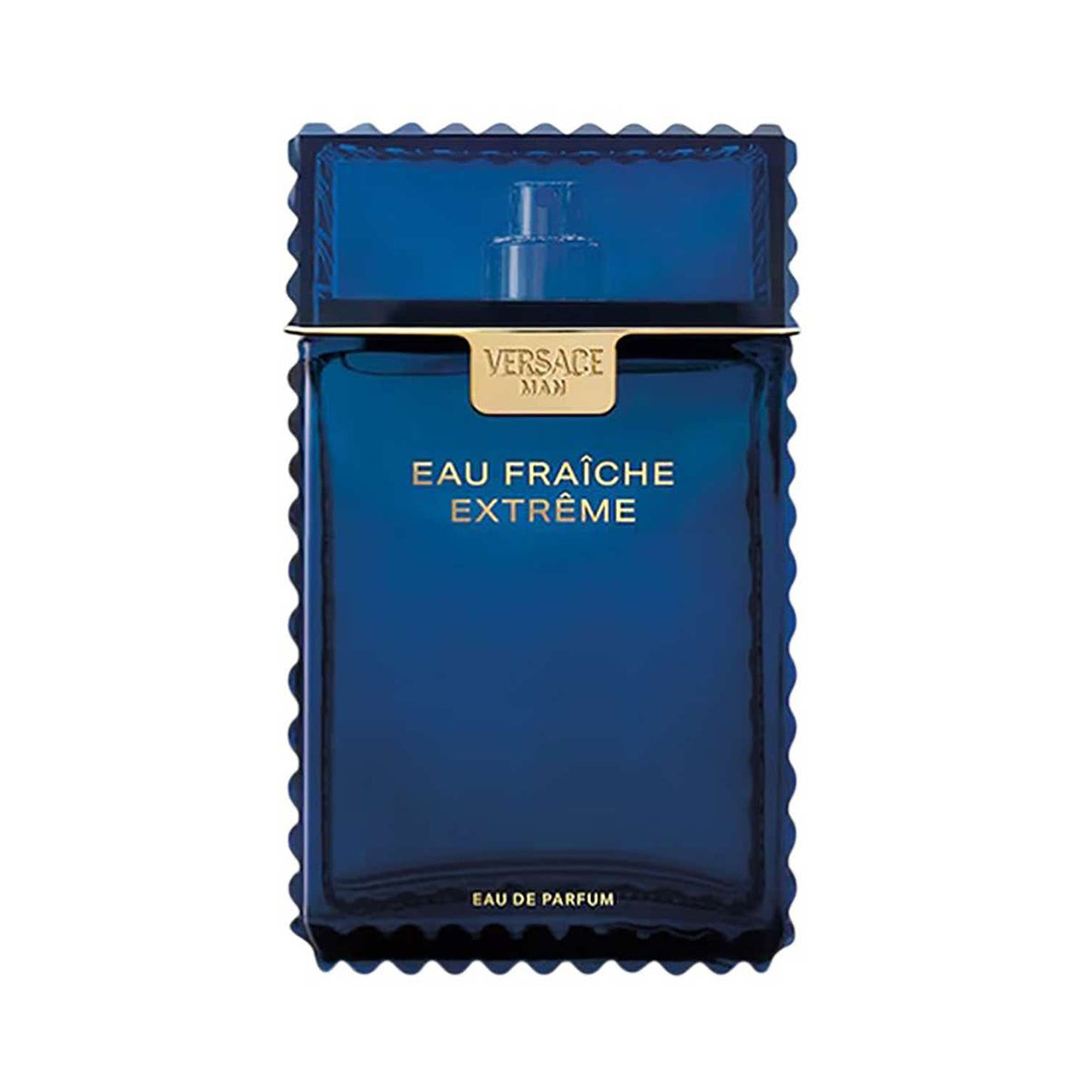 Versace Eau Fraiche Extreme Eau De Parfum (200 ml) - Versace