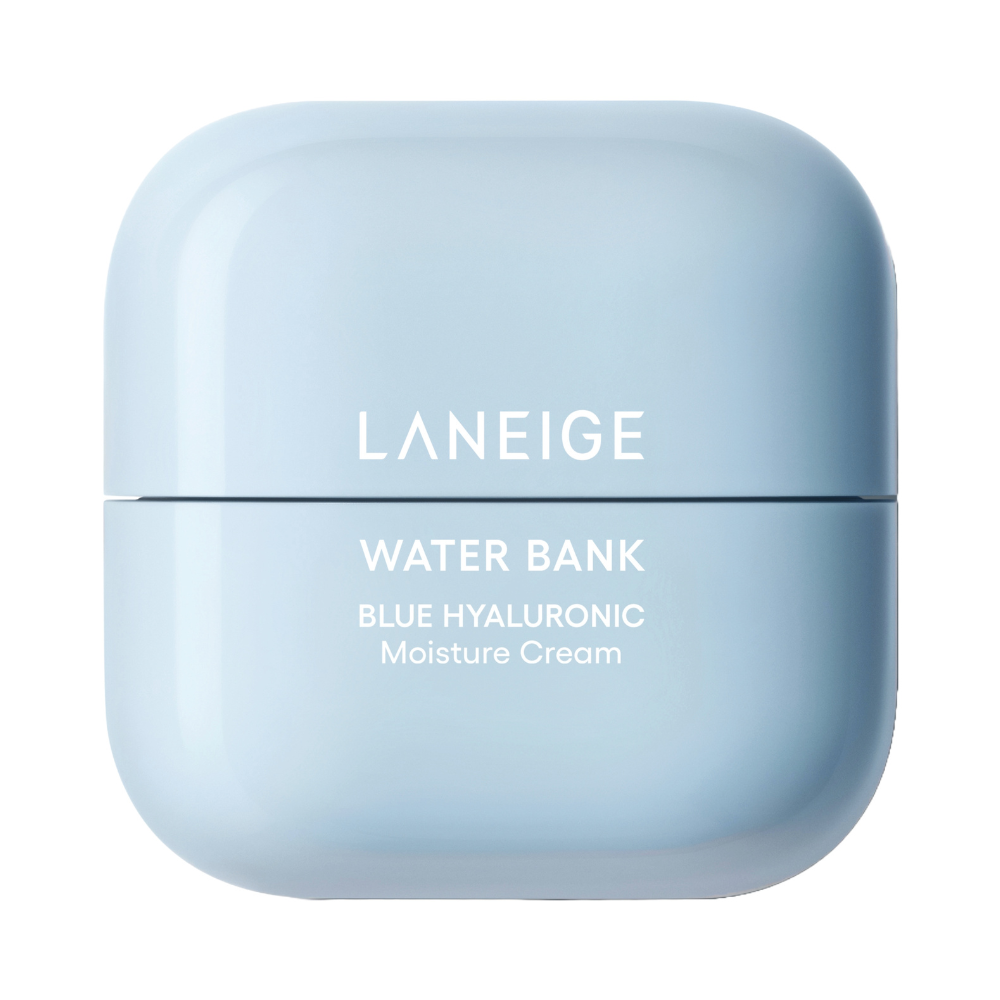 Water Bank Blue Hyaluronic Moisture Cream