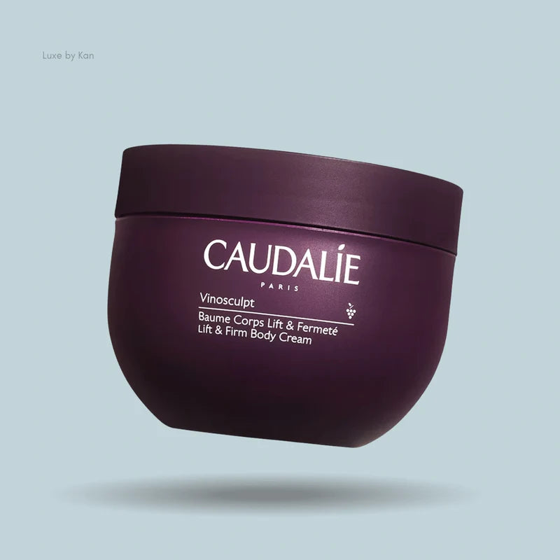 Caudalie Vinosculpt Lift and Firm Body Cream 250ml