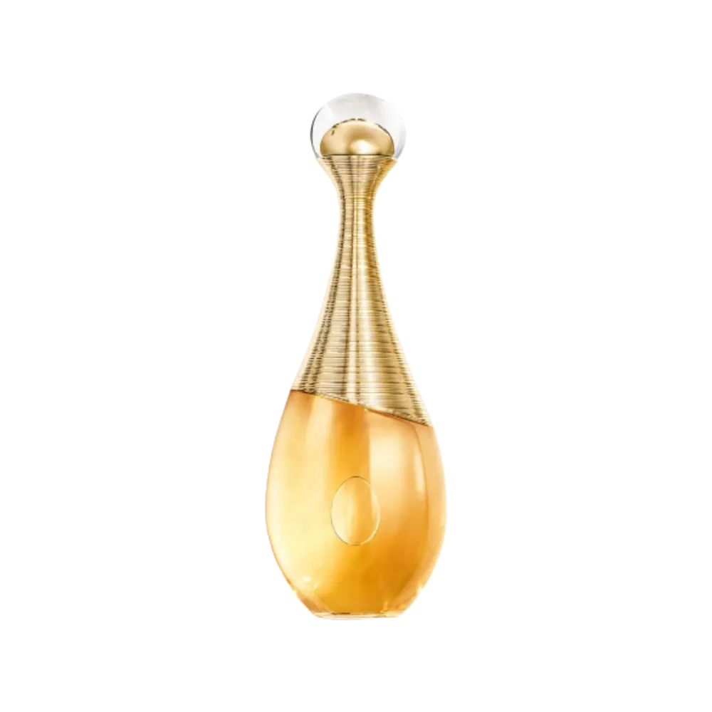 Dior J'adore Intense Parfum - Luscious And Honeyed Notes