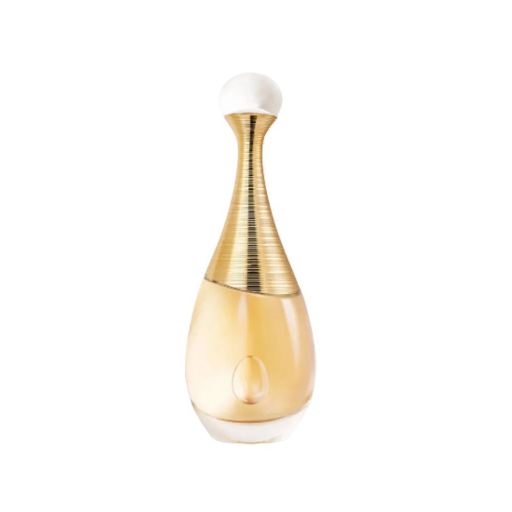 Dior J’adore Eau De Parfum Solar And Floral Notes