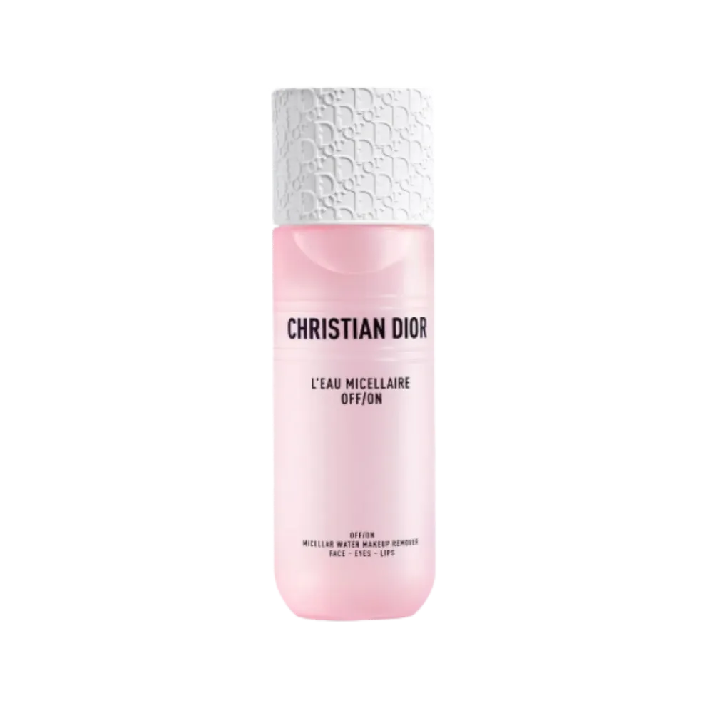 Dior L'Eau Micellaire Off/On