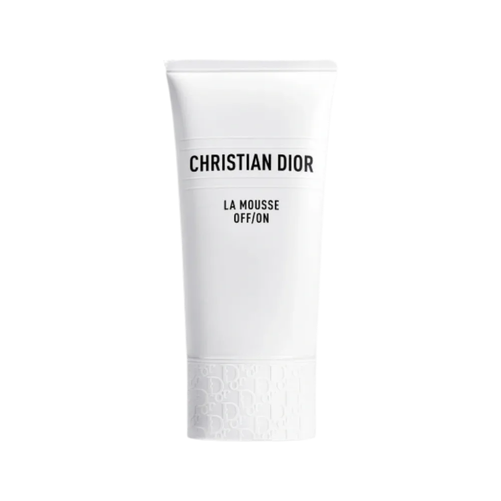 Christian Dior La Mousse Off/On Foaming Cleanser