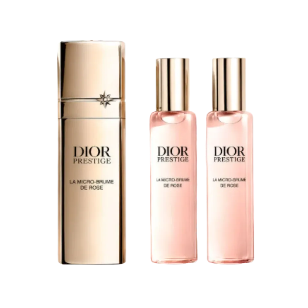 Dior Prestige La Micro-Brume De Rose