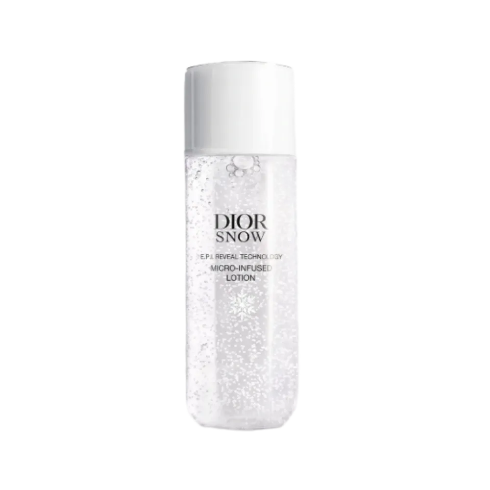 Dior Snow Micro-Infused Lotion