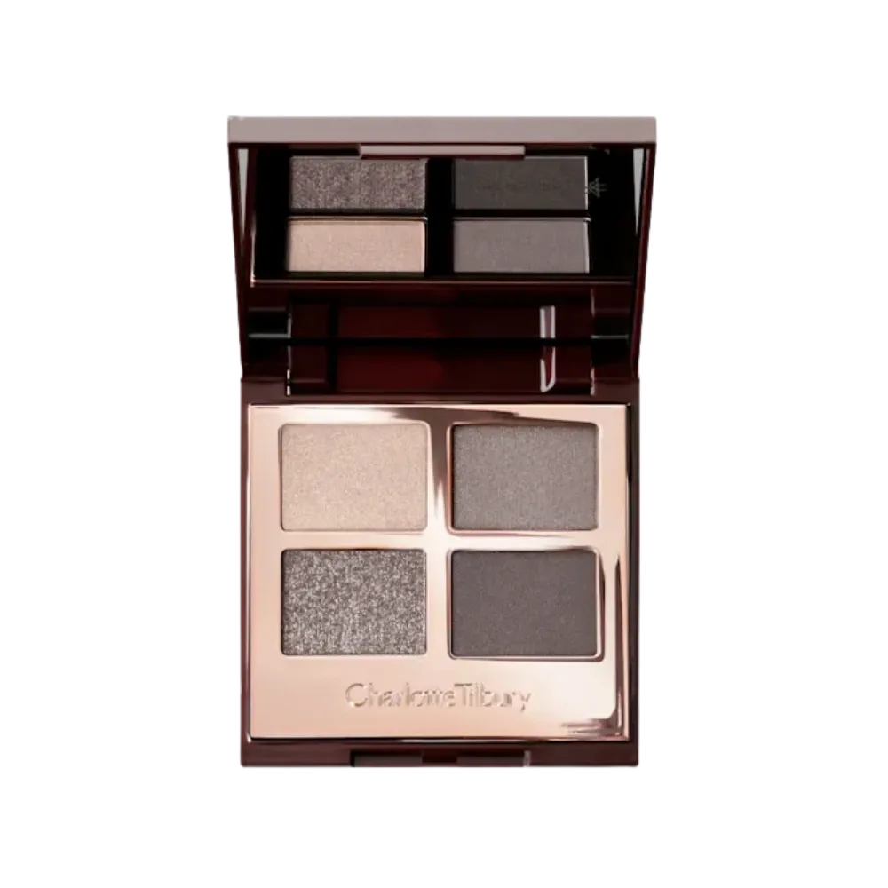 Charlotte Tilbury Luxury Palette The Rock Chick